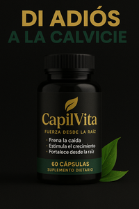 CapilVita
