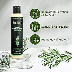 Tgideas - Shampoo