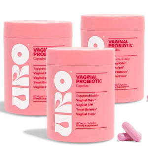 Uro vaginal Probiotic