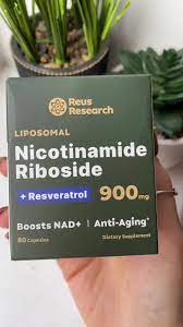 Nicotinamide Riboside